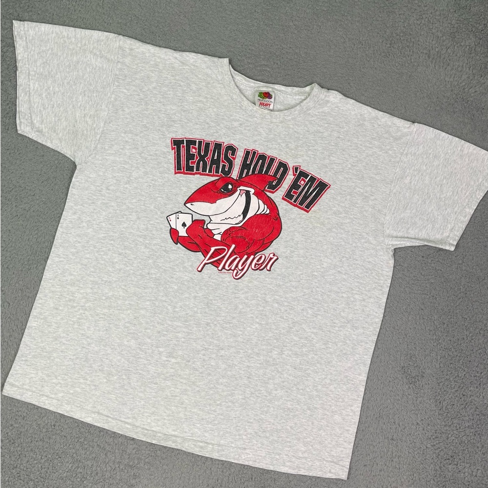 Vintage‎ T-shirt